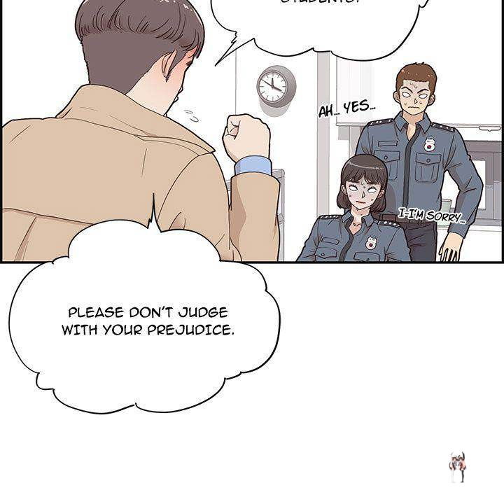 His Women’s University His Women’s University Chapter 37 - Page 77