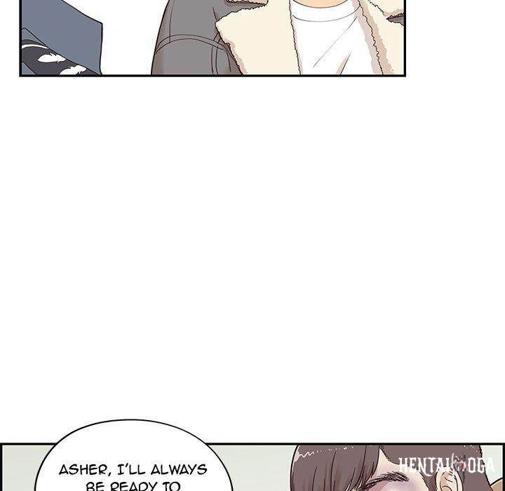 His Women’s University His Women’s University Chapter 37 - Page 79