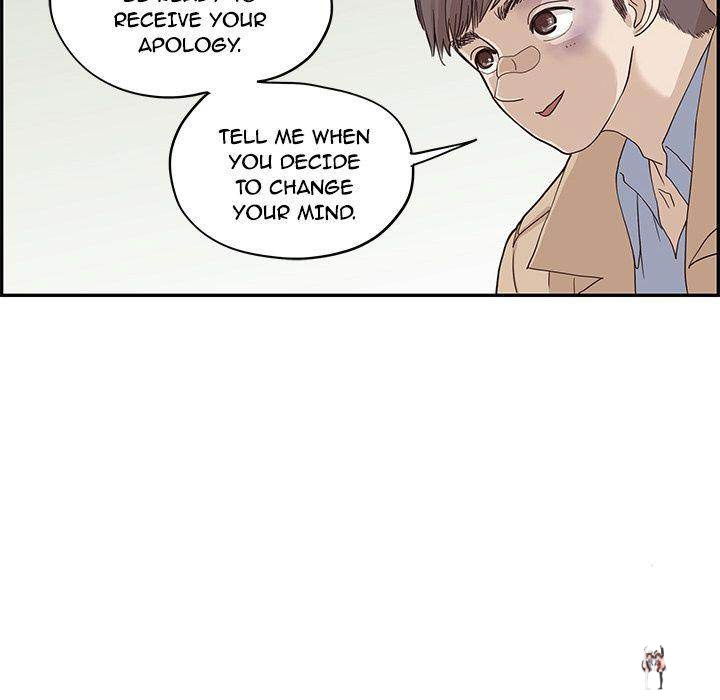 His Women’s University His Women’s University Chapter 37 - Page 80