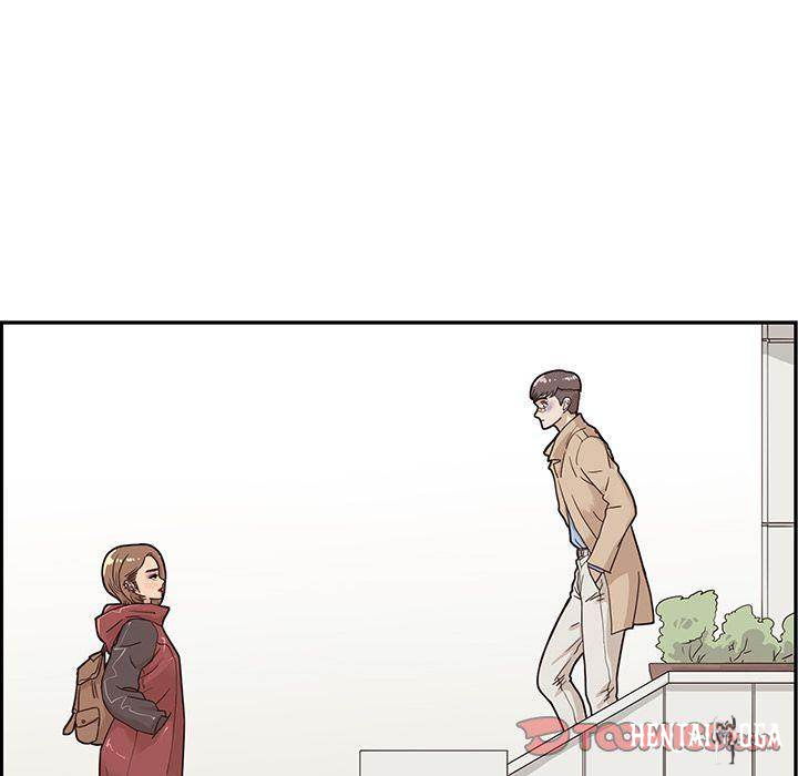 His Women’s University His Women’s University Chapter 37 - Page 86