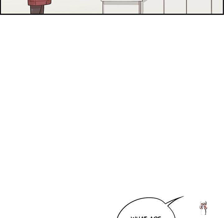 His Women’s University His Women’s University Chapter 37 - Page 87