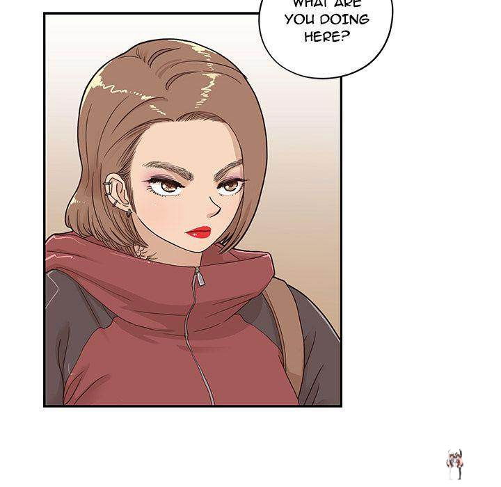 His Women’s University His Women’s University Chapter 37 - Page 88