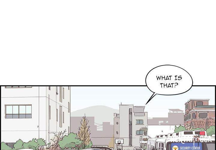 His Women’s University His Women’s University Chapter 38 - Page 1