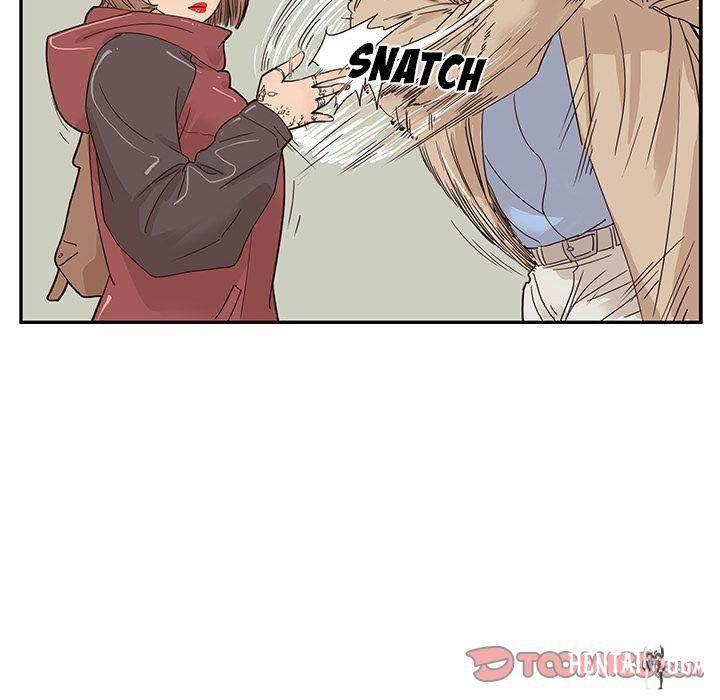 His Women’s University His Women’s University Chapter 38 - Page 10