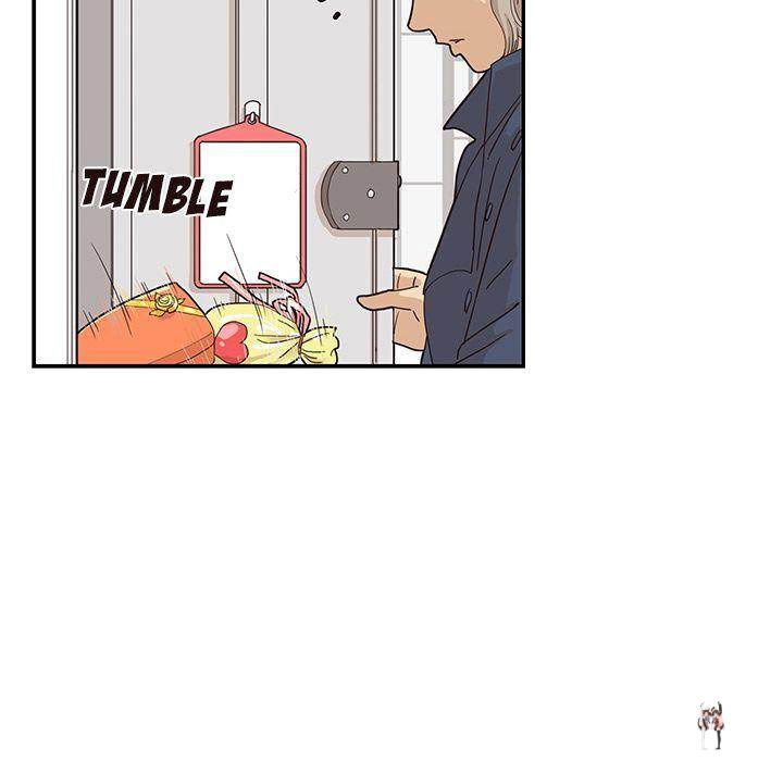 His Women’s University His Women’s University Chapter 38 - Page 100