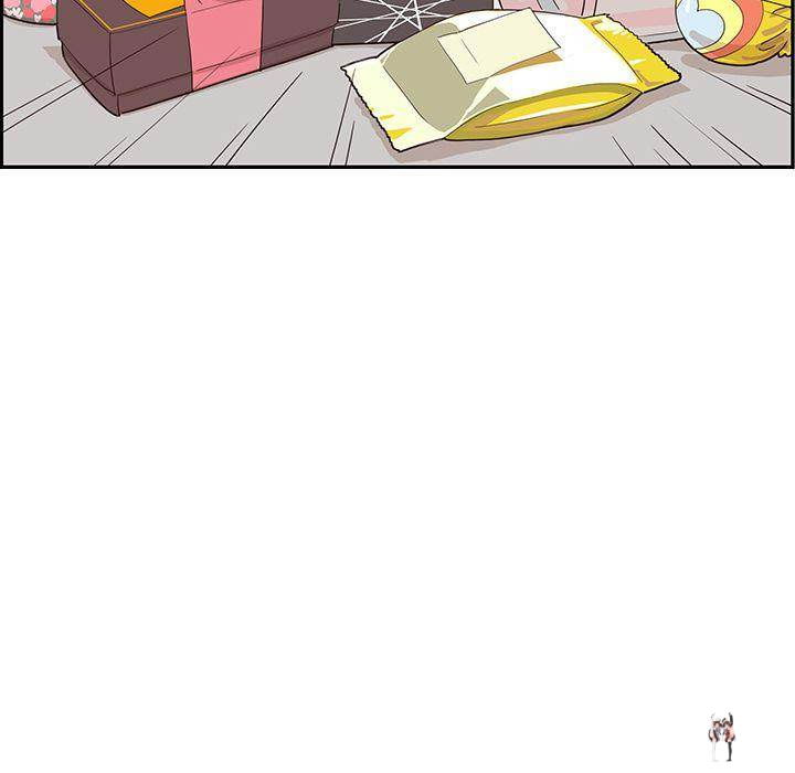 His Women’s University His Women’s University Chapter 38 - Page 103