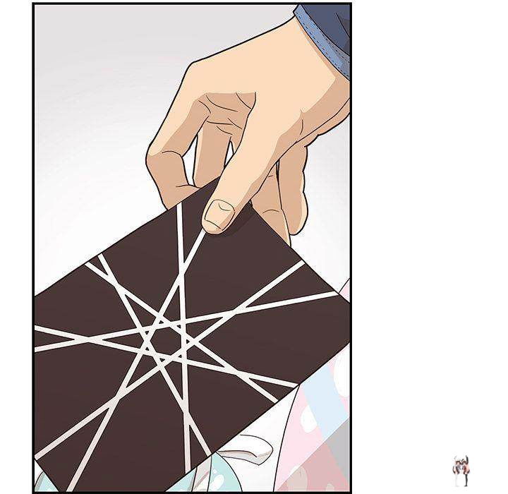 His Women’s University His Women’s University Chapter 38 - Page 104