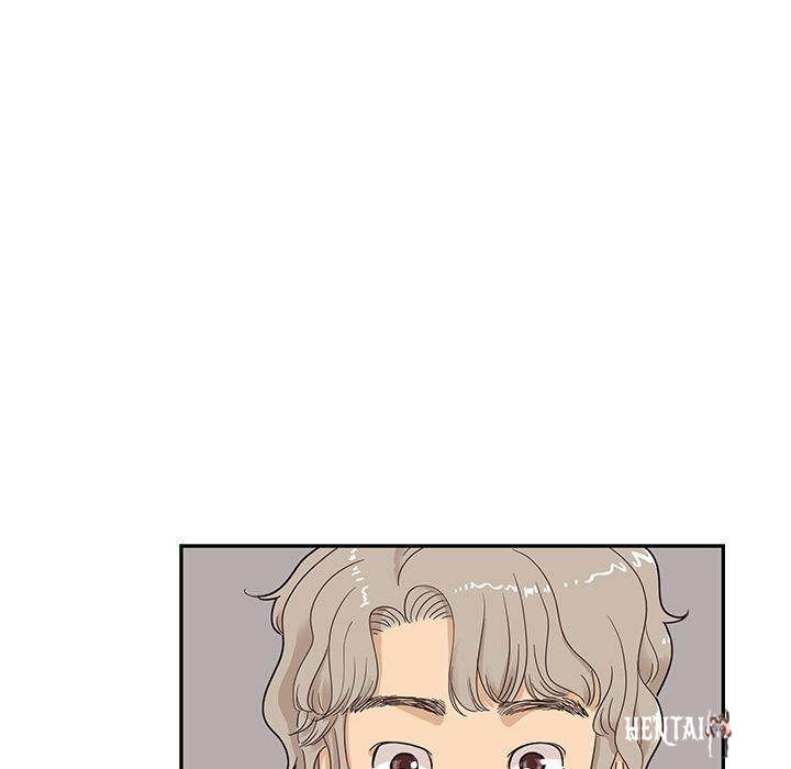 His Women’s University His Women’s University Chapter 38 - Page 105