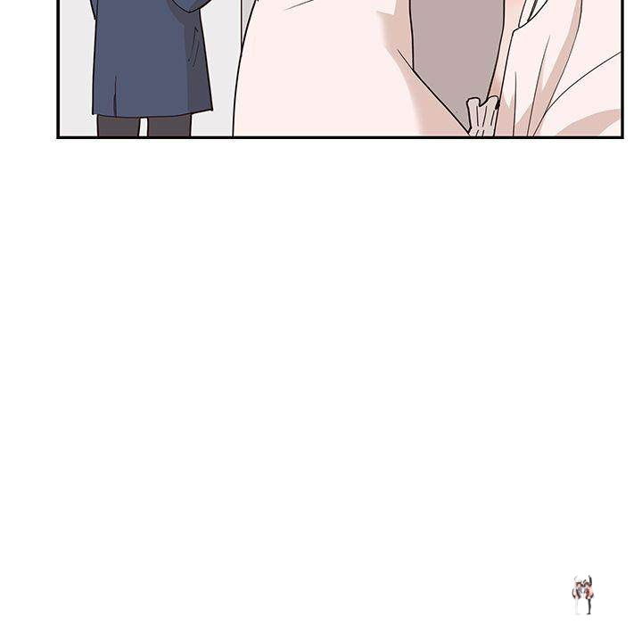 His Women’s University His Women’s University Chapter 38 - Page 112