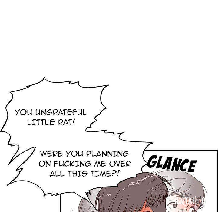 His Women’s University His Women’s University Chapter 38 - Page 12