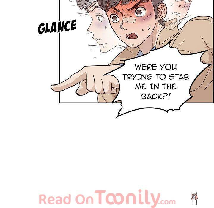 His Women’s University His Women’s University Chapter 38 - Page 13