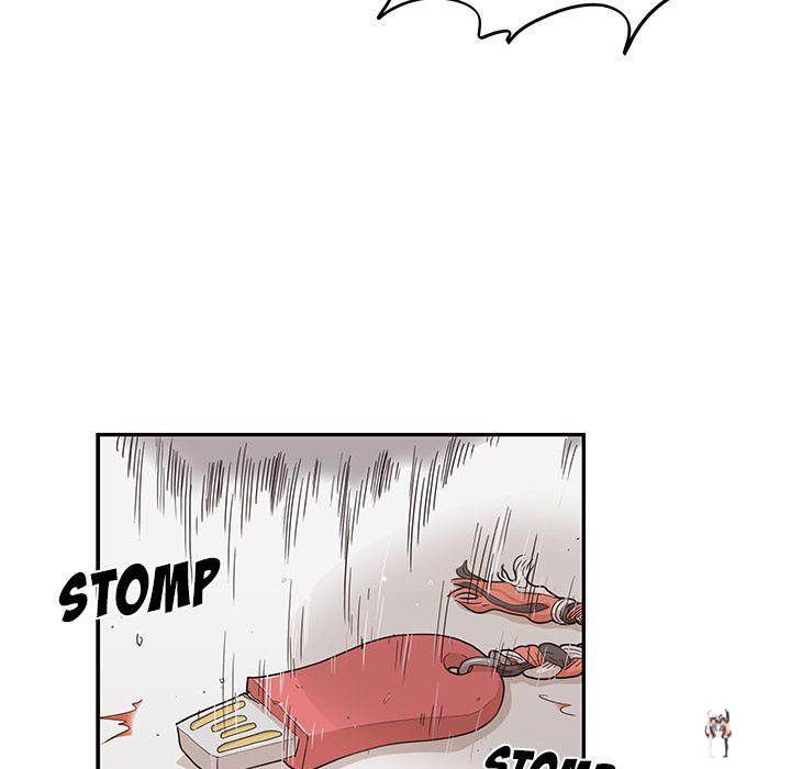 His Women’s University His Women’s University Chapter 38 - Page 15