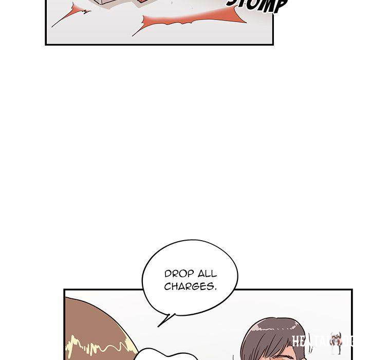 His Women’s University His Women’s University Chapter 38 - Page 16