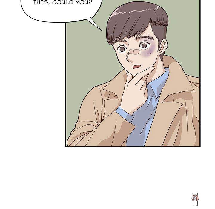 His Women’s University His Women’s University Chapter 38 - Page 23