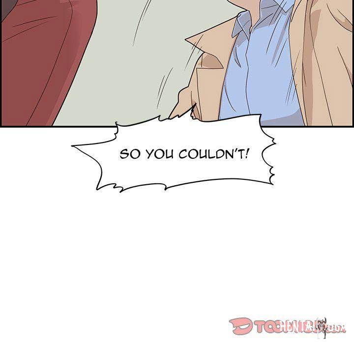 His Women’s University His Women’s University Chapter 38 - Page 26