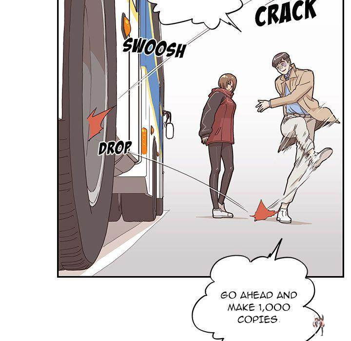 His Women’s University His Women’s University Chapter 38 - Page 29