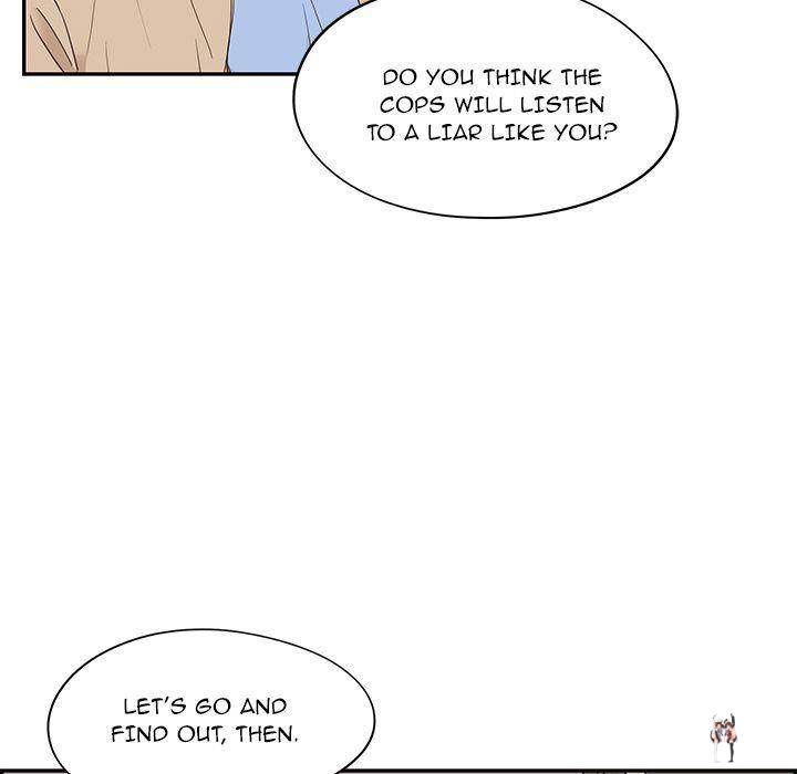 His Women’s University His Women’s University Chapter 38 - Page 36