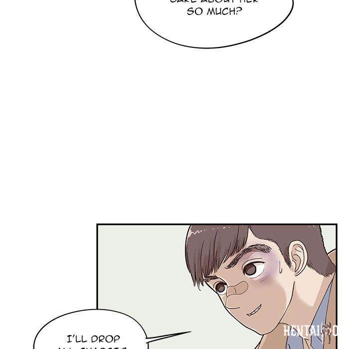 His Women’s University His Women’s University Chapter 38 - Page 39