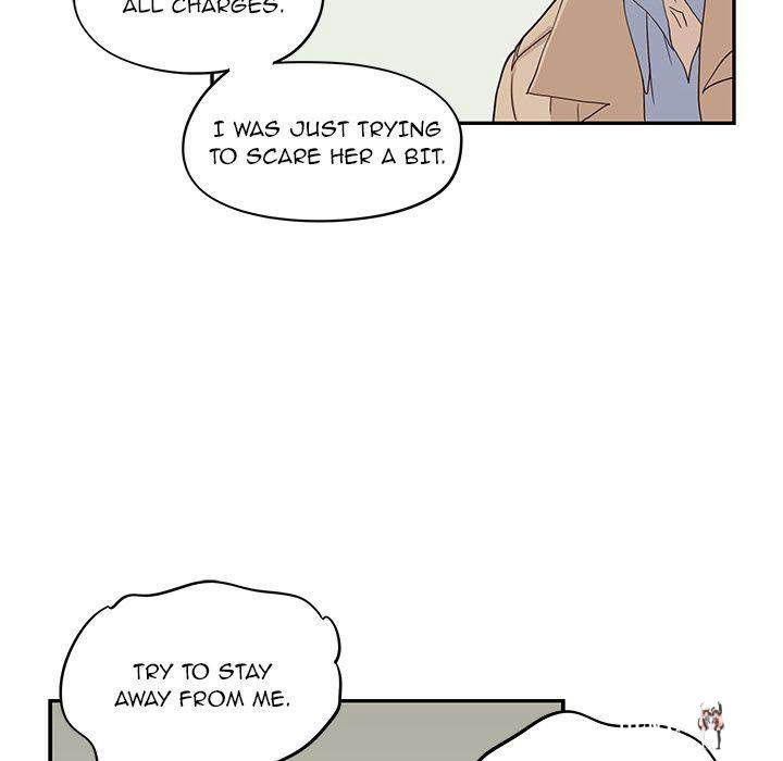 His Women’s University His Women’s University Chapter 38 - Page 40