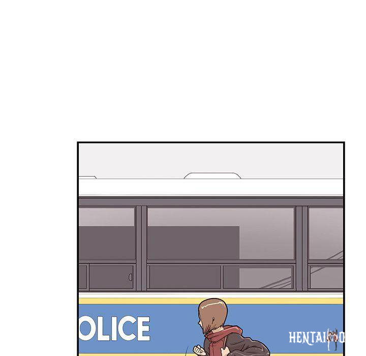 His Women’s University His Women’s University Chapter 38 - Page 45