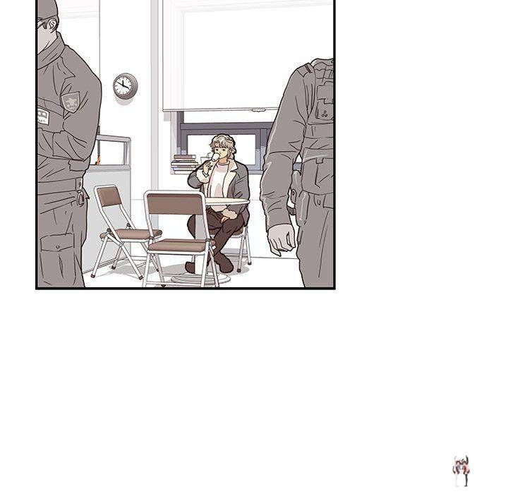 His Women’s University His Women’s University Chapter 38 - Page 55