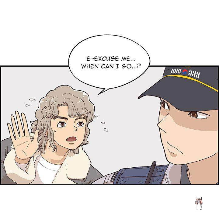 His Women’s University His Women’s University Chapter 38 - Page 56