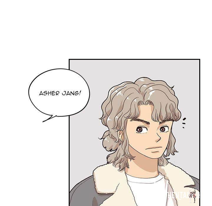 His Women’s University His Women’s University Chapter 38 - Page 59