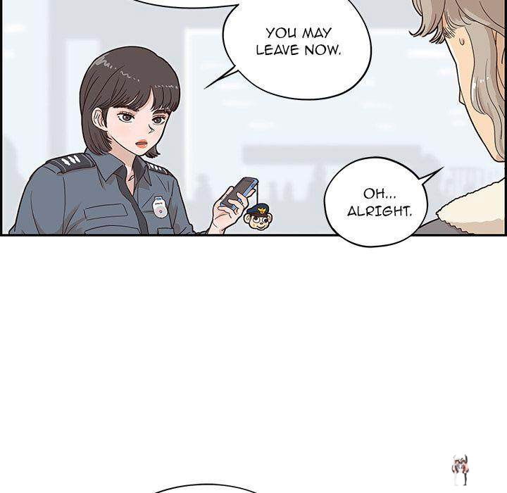 His Women’s University His Women’s University Chapter 38 - Page 61