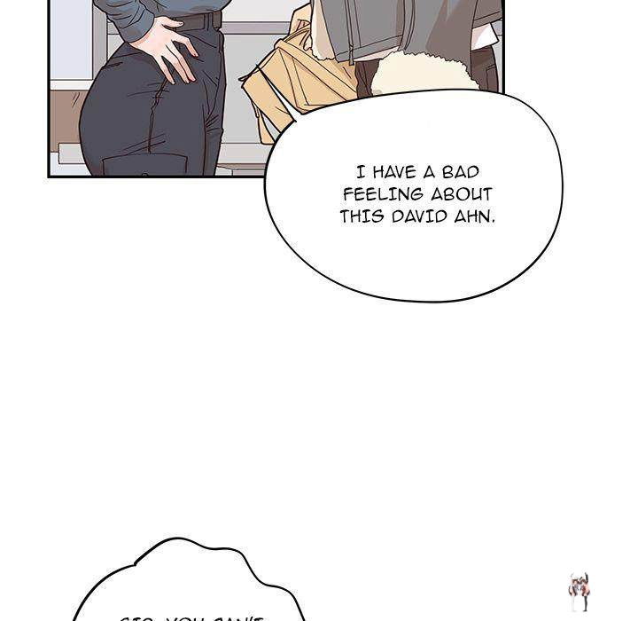 His Women’s University His Women’s University Chapter 38 - Page 63