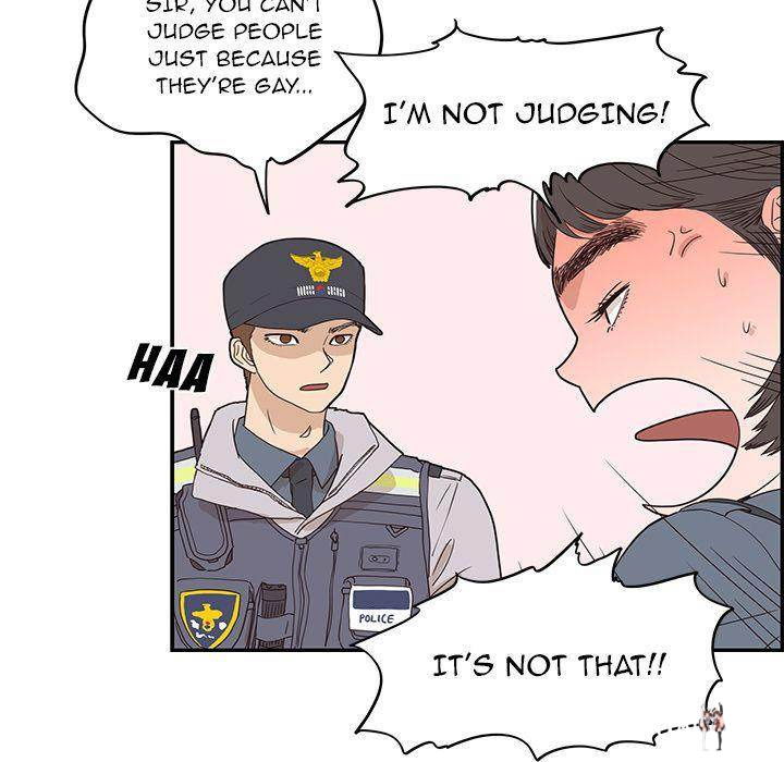 His Women’s University His Women’s University Chapter 38 - Page 64