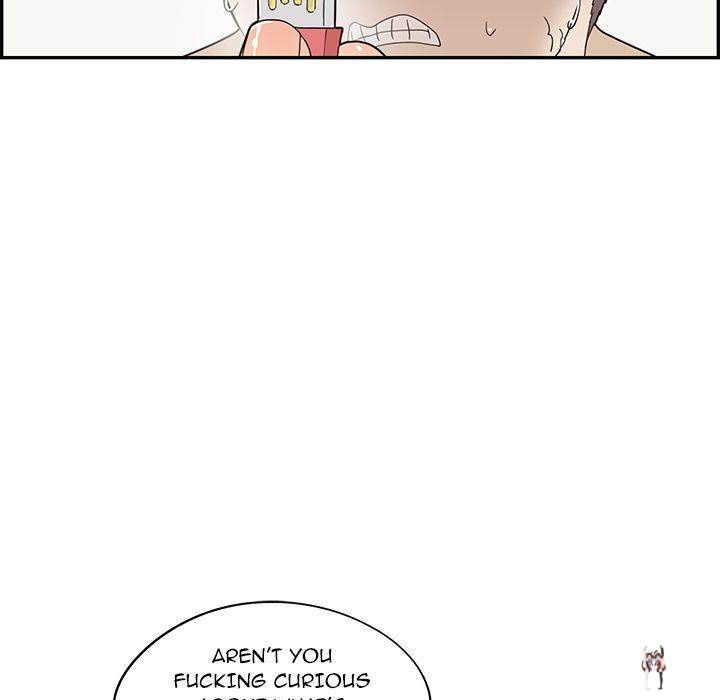 His Women’s University His Women’s University Chapter 38 - Page 7