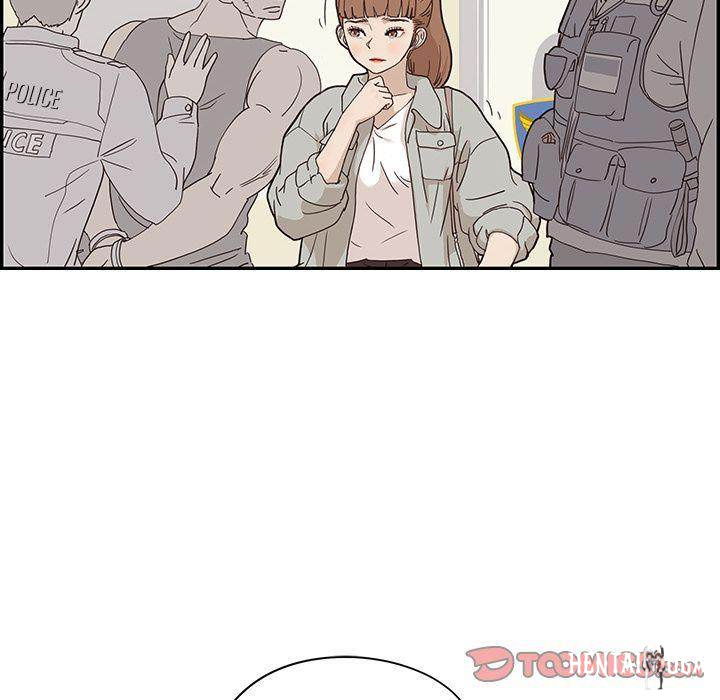 His Women’s University His Women’s University Chapter 38 - Page 70