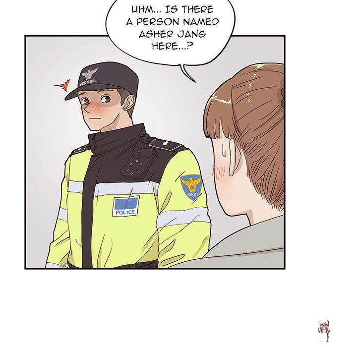 His Women’s University His Women’s University Chapter 38 - Page 71