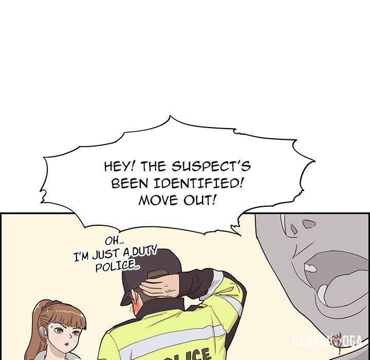 His Women’s University His Women’s University Chapter 38 - Page 72