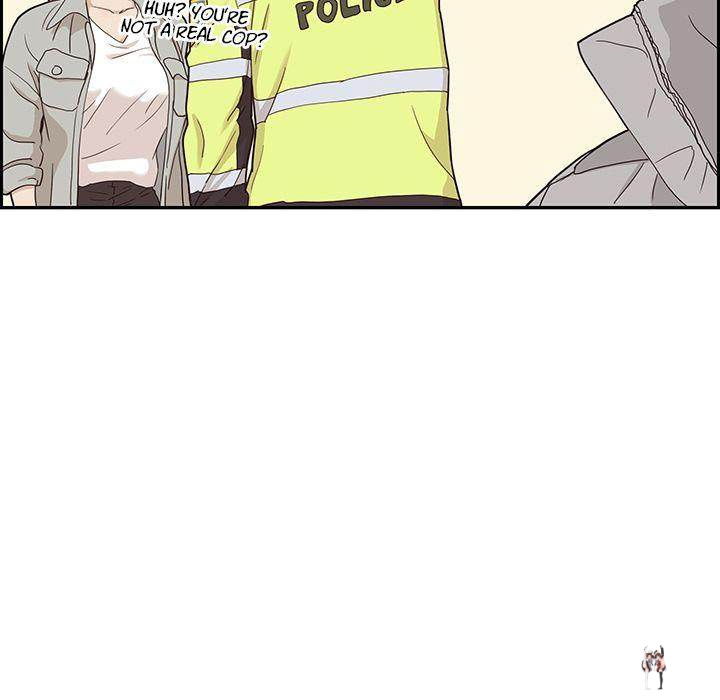 His Women’s University His Women’s University Chapter 38 - Page 73