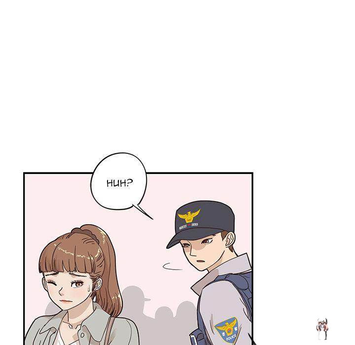 His Women’s University His Women’s University Chapter 38 - Page 75