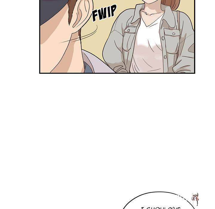 His Women’s University His Women’s University Chapter 38 - Page 80