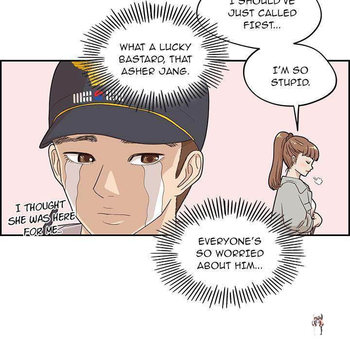 His Women’s University His Women’s University Chapter 38 - Page 81