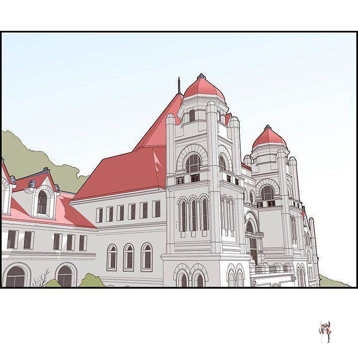 His Women’s University His Women’s University Chapter 38 - Page 89