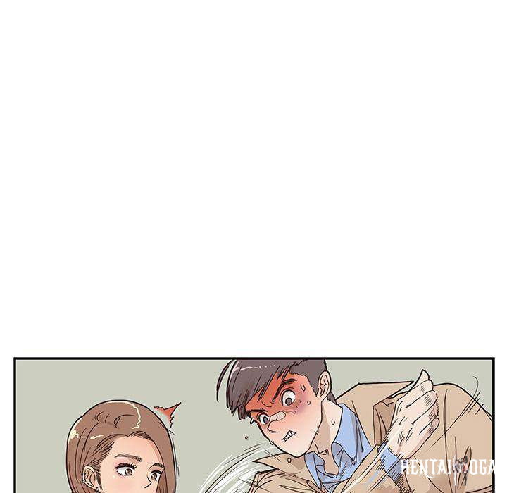 His Women’s University His Women’s University Chapter 38 - Page 9