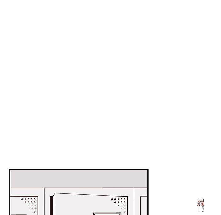 His Women’s University His Women’s University Chapter 38 - Page 96