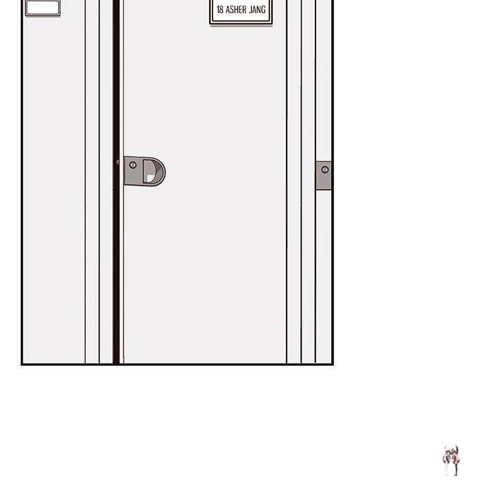 His Women’s University His Women’s University Chapter 38 - Page 97