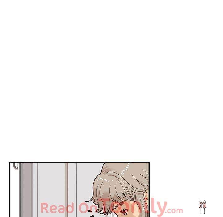 His Women’s University His Women’s University Chapter 38 - Page 99