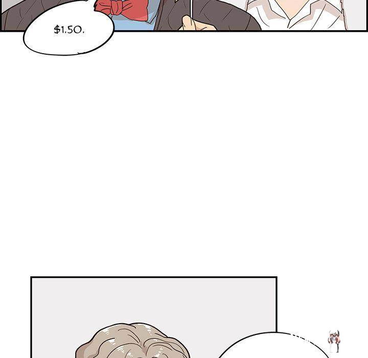 His Women’s University His Women’s University Chapter 39 - Page 100