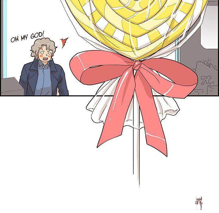 His Women’s University His Women’s University Chapter 39 - Page 109