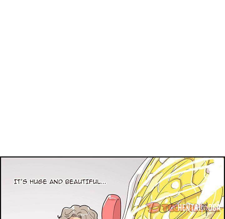 His Women’s University His Women’s University Chapter 39 - Page 110