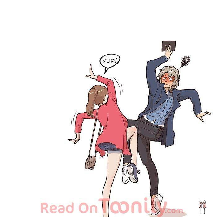 His Women’s University His Women’s University Chapter 39 - Page 28