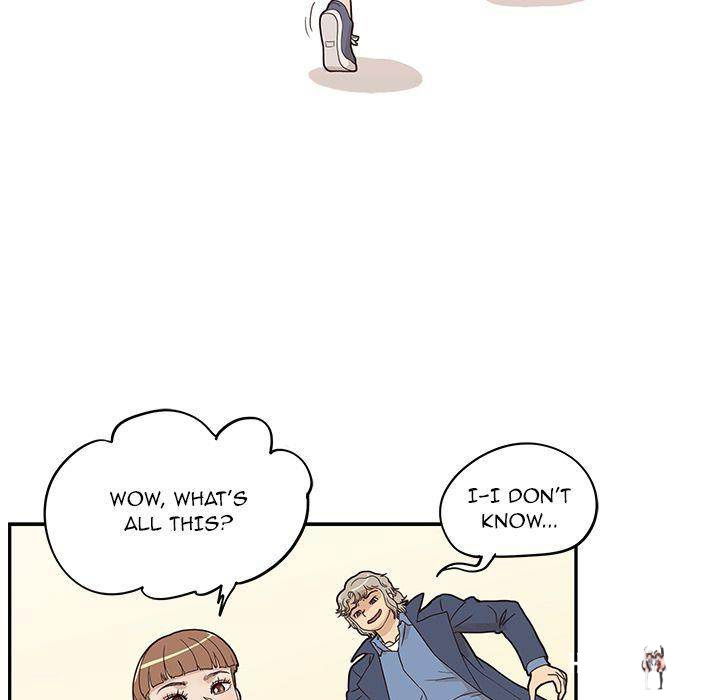 His Women’s University His Women’s University Chapter 39 - Page 29