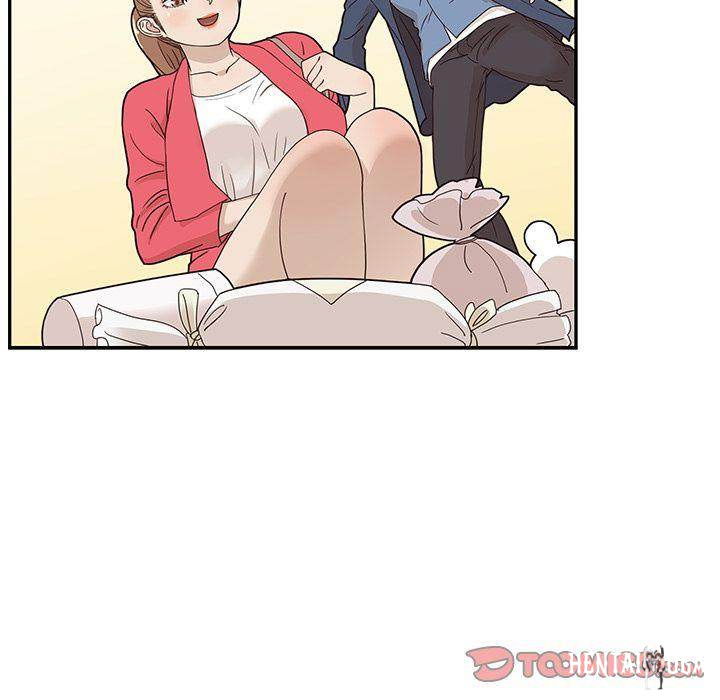 His Women’s University His Women’s University Chapter 39 - Page 30