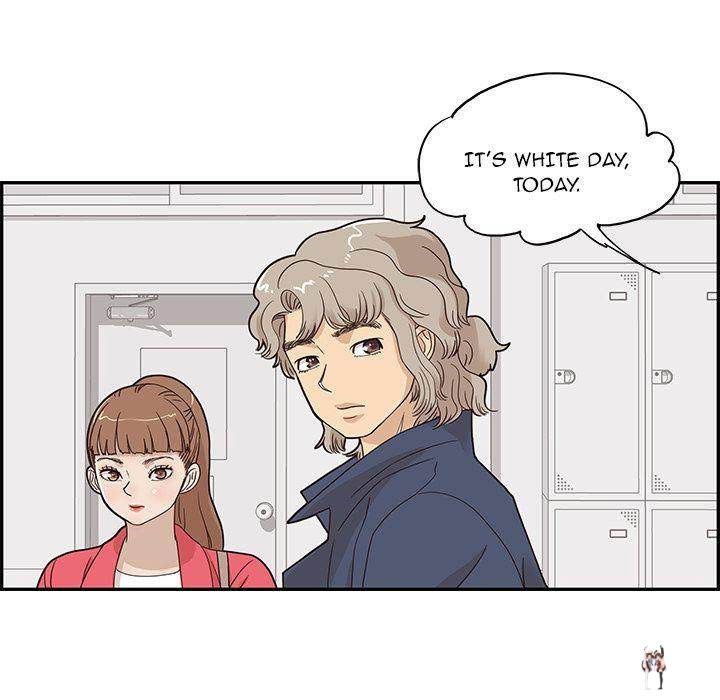 His Women’s University His Women’s University Chapter 39 - Page 31